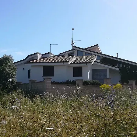 Belvedere Bed & Breakfast