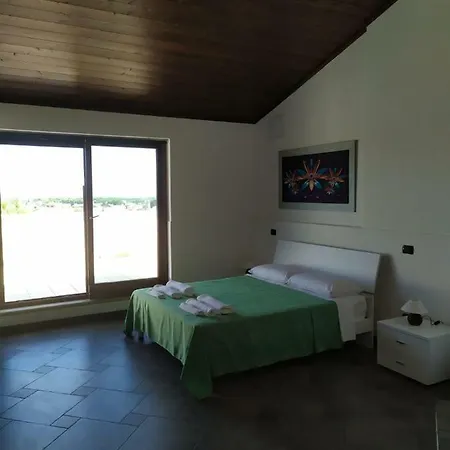 Bed & Breakfast Belvedere *