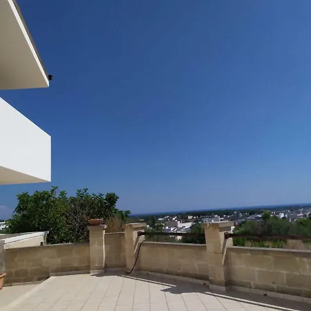 Bed & Breakfast Belvedere Maruggio