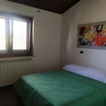 Belvedere Bed & Breakfast *