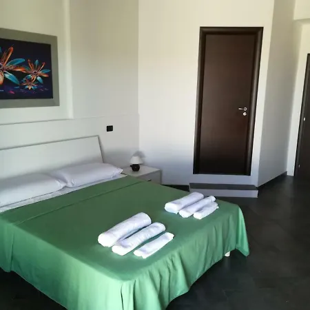 Bed & Breakfast Belvedere Maruggio