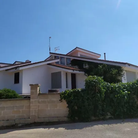 Belvedere Maruggio