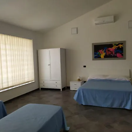 Belvedere Bed & Breakfast Maruggio