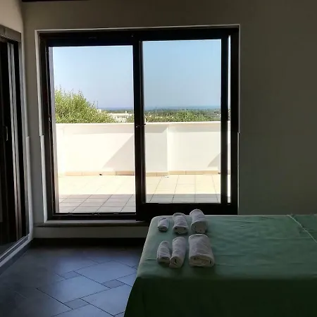 Belvedere Bed & Breakfast