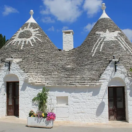 Bed & Breakfast Belvedere Maruggio