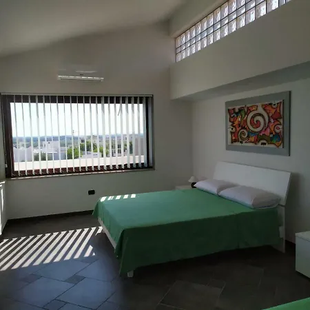 Belvedere Bed & Breakfast
