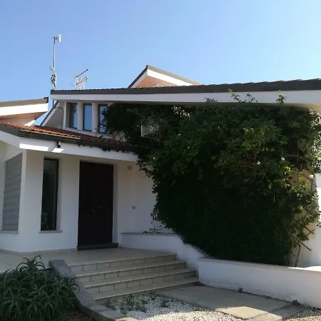 Bed & Breakfast Belvedere *